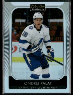 #75 - Rainbow - Ondrej Palat