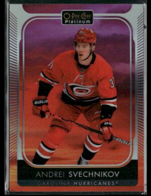 #125 - Sunset - Andrei Svechnikov