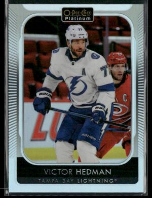 #29 - Rainbow - Victor Hedman