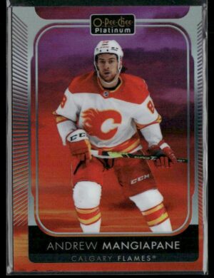 #9 - Sunset - Andrew Mangiapane