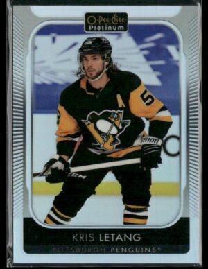 #83 - Rainbow - Kris Letang