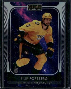 #162 - Cosmic #/65 - Filip Forsberg