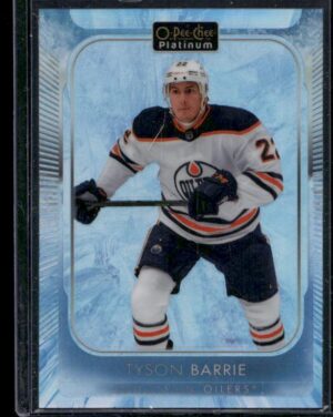 #62 - Arctic Freeze #/99 - Tyson Barrie