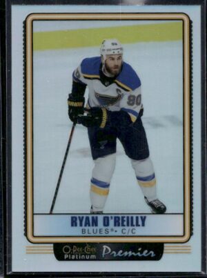 #OP23 - Premier - Ryan O'Reilly