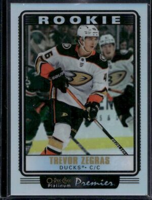 #OP36 - Premier - Trevor Zegras