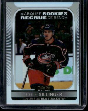 #285 - Rainbow - Cole Sillinger