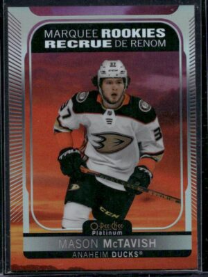 #269 - Sunset - Mason McTavish