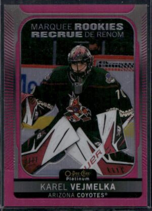 #281 - Matte Pink - Karel Vejmelka
