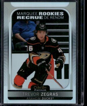 #203 - Rainbow - Trevor Zegras