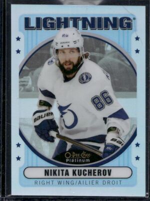 #R-18 - Retro Rainbow - Nikita Kucherov