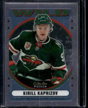 #R-49 - Retro - Kirill Kaprizov