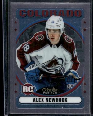 #R-71 - Retro - Alex Newhook
