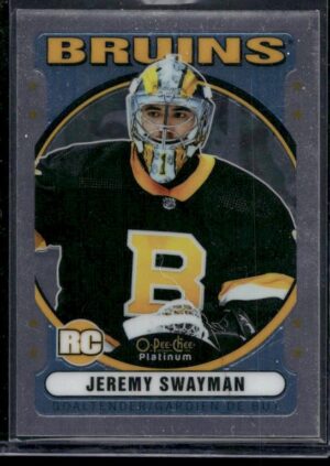 #R-70 - Retro - Jeremy Swayman