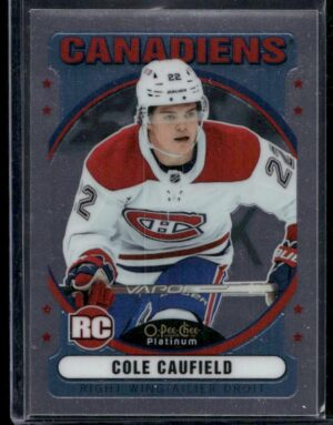 #R-67 - Retro - Cole Caufield