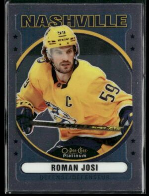 #R-46 - Retro - Roman Josi