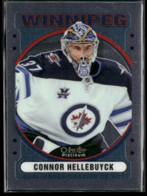 #R-41 - Retro - Connor Hellebuyck