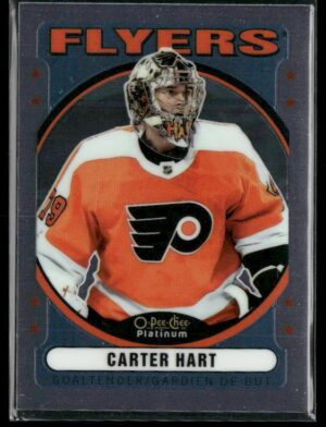 #R-20 - Retro - Carter Hart