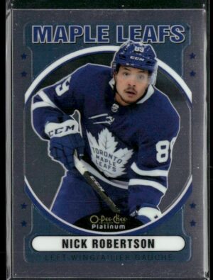 #R-63 - Retro - Nick Robertson
