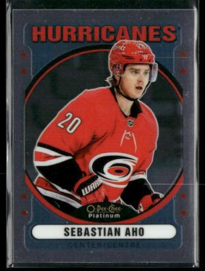 #R-24 - Retro - Sebastian Aho