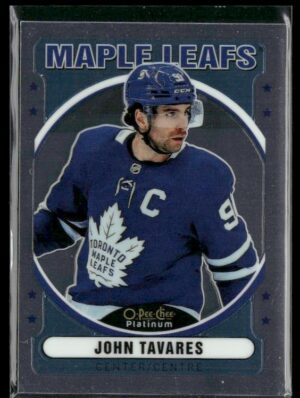 #R-56 - Retro - John Tavares