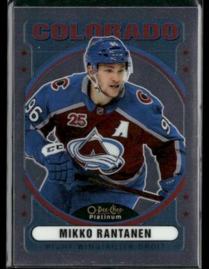 #R-25 - Retro - Mikko Rantanen