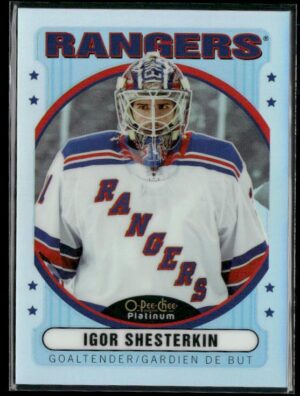 #R-12 - Retro Rainbow - Igor Shesterkin