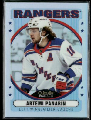#R-13 - Retro Rainbow - Artemi Panarin