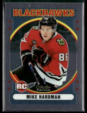 #R-91 - Retro - Mike Hardman