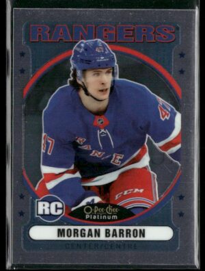 #R-88 - Retro - Morgan Barron