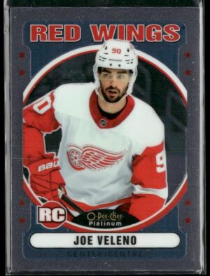 #R-81 - Retro - Joe Veleno
