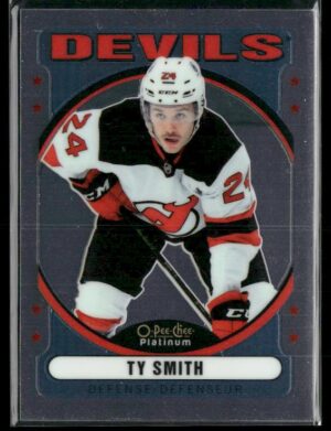 #R-62 - Retro - Ty Smith