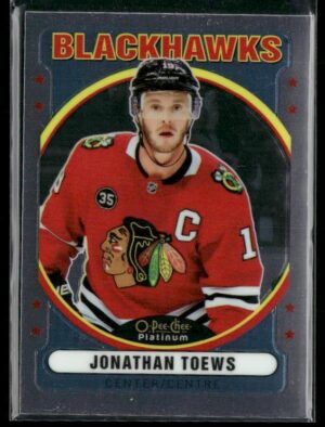 #R-53 - Retro - Jonathan Toews