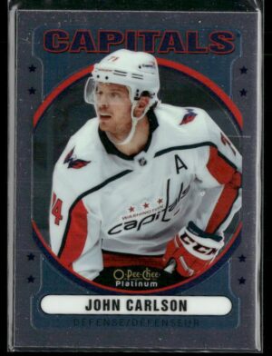 #R-48 - Retro - John Carlson