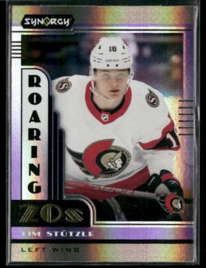 #R20-12 Roaring 20s - Tim Stutzle