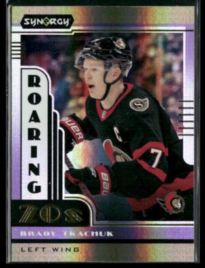 #R20-2 Roaring 20s - Brady Tkachuk