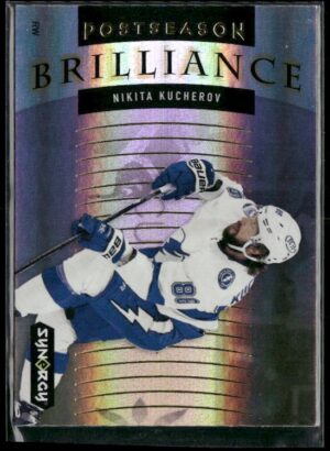 #PB-12 Postseason Brilliance - Nikita Kucherov