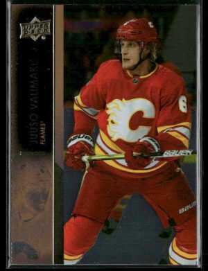 #281 Base Silver Foil - Juuso Valimaki