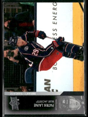 #305 Base French - Patrik Laine