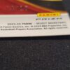 #240 Tectonic Gold Prizm #/10 - Jimmy Butler - Image 5