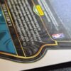#241 Green Wave Prizm #/50 - LaMelo Ball - Image 3