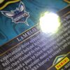 #241 Green Wave Prizm #/50 - LaMelo Ball - Image 5
