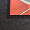 #63 Blue Orange Prizm #/49 - Damian Lillard - Image 3