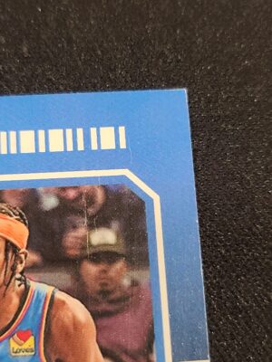 #52 Opening Night Ticket #/25 - Shai Gilgeous-Alexander - Image 4