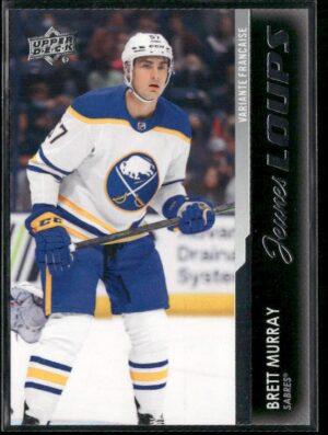 #455 Young Guns - Brett Murray
