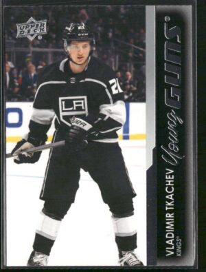 #462 Young Guns - Vladimir Tkachev