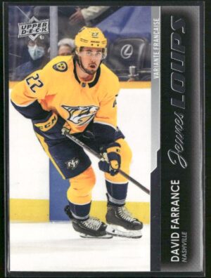 #468 Young Guns - David Farrance