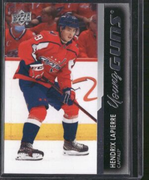 #472 Young Guns - Hendrix Lapierre