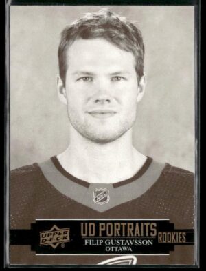 #P-55 UD Portraits - Filip Gustavsson