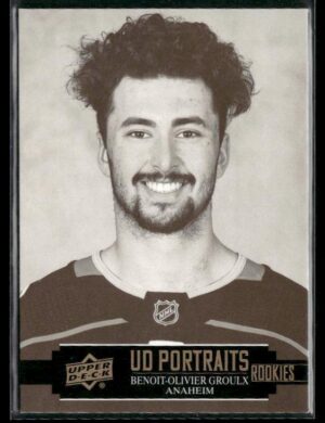 #P-49 UD Portraits - Benoit-Olivier Groulx