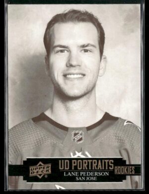 #P-66 UD Portraits - Lane Pederson